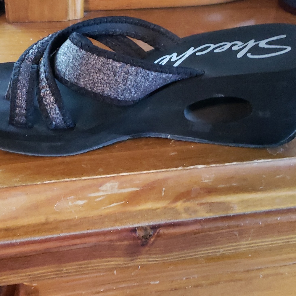 Women's Skechers Wedge